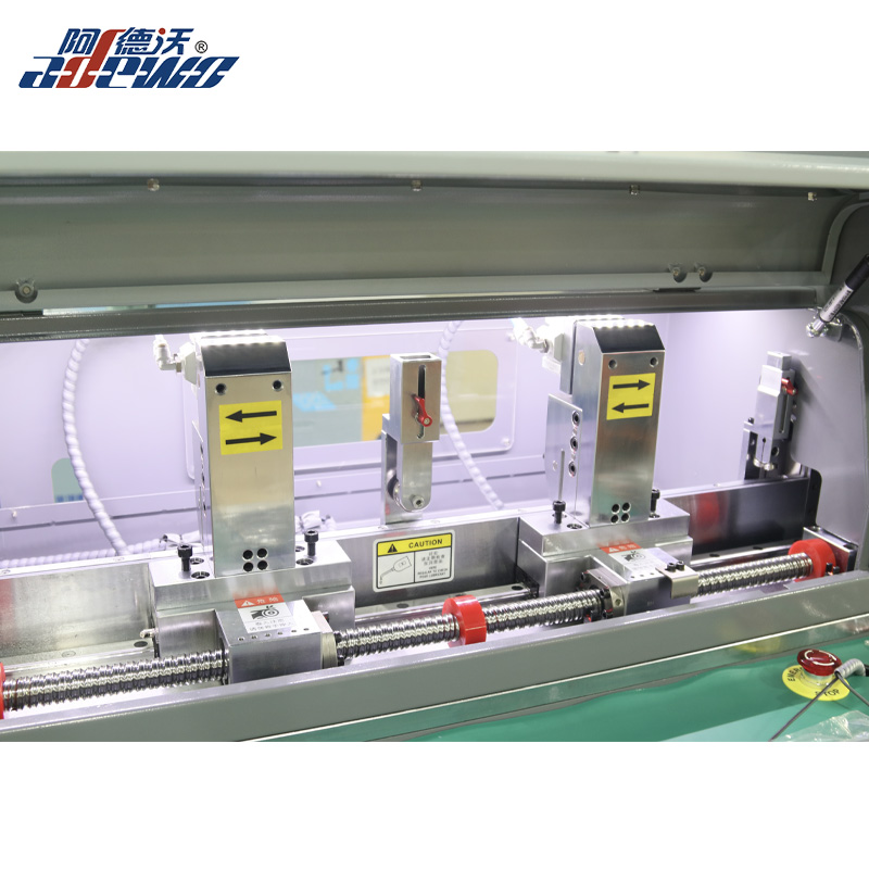 Steel Rule Auto Bender Machine with Nicking