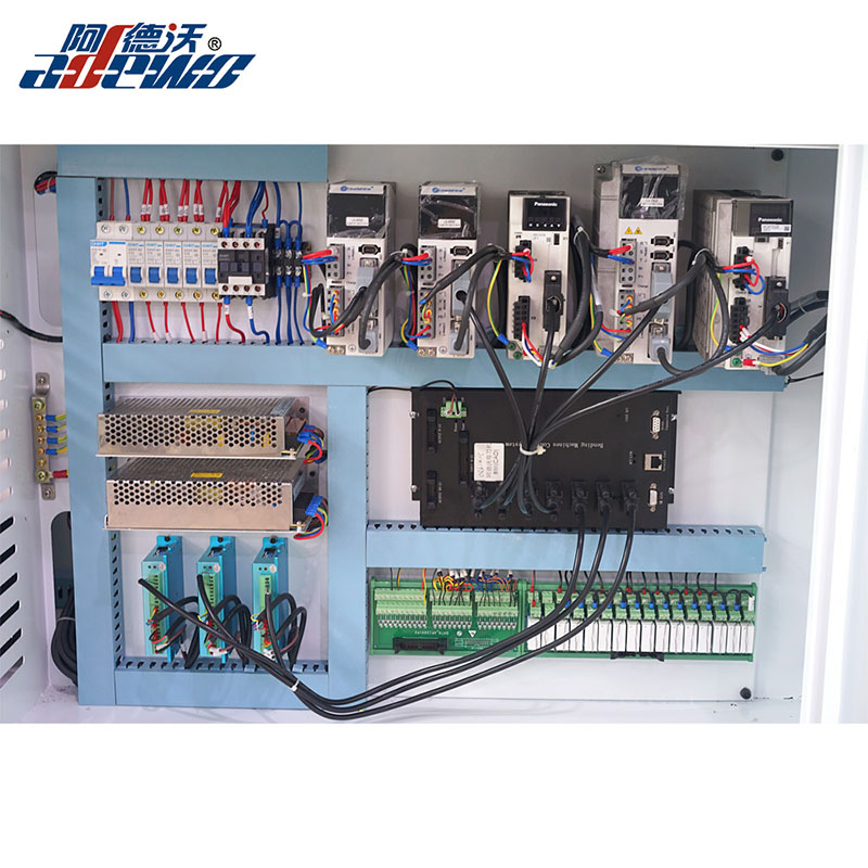 Food Packaging Steel Rule Auto Bender Machine