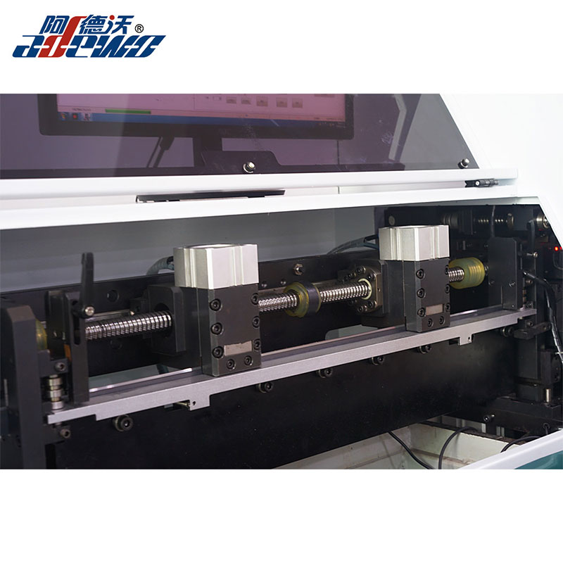 Die Making Blade Auto Bender Machine