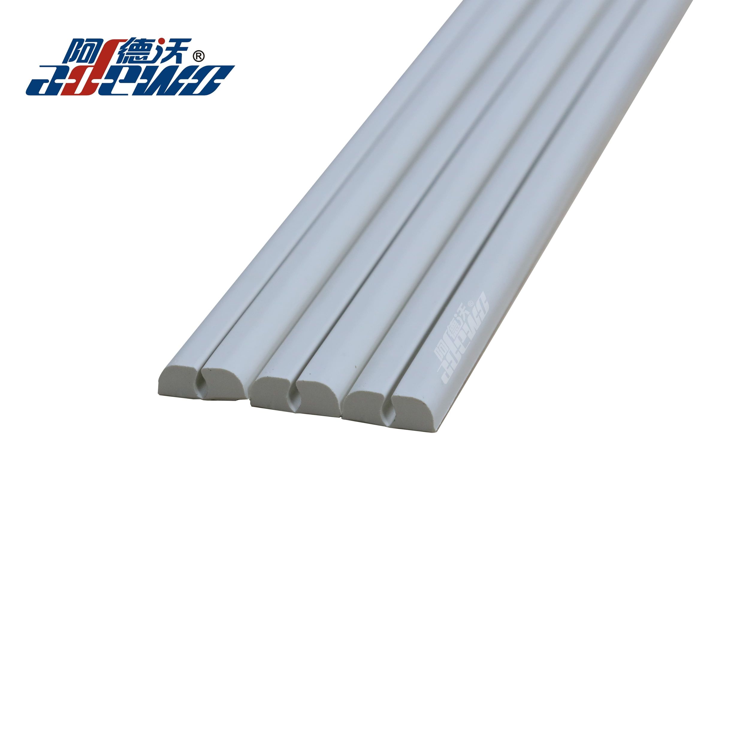 Profile Rubber