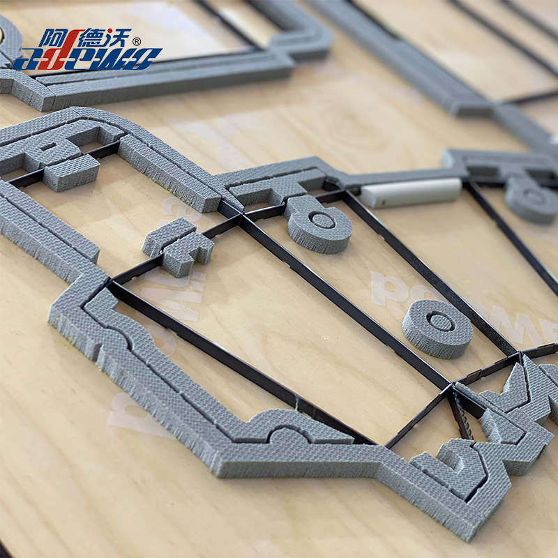 Electronics Dies Steel Rule Auto Bending Machine